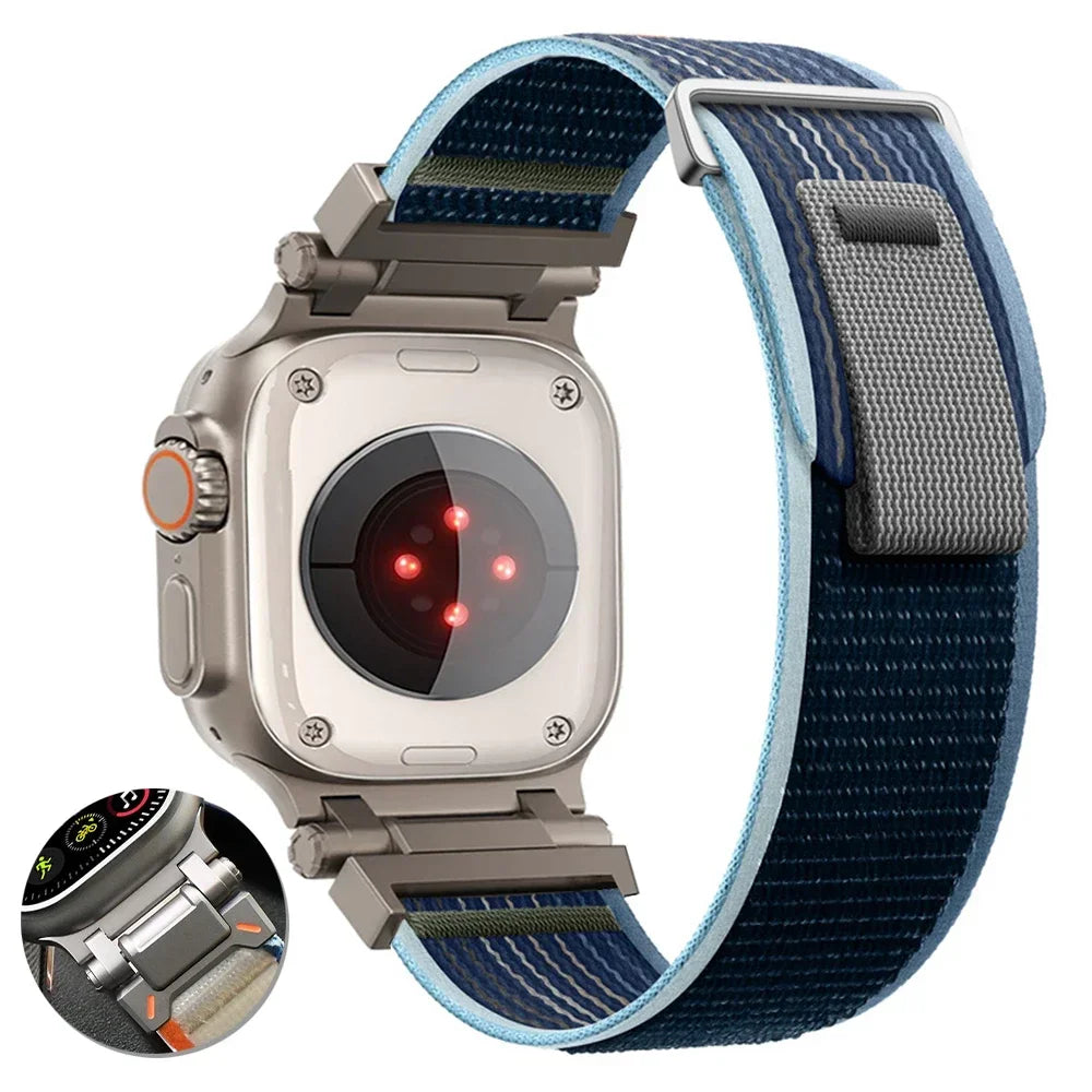 HyperFlex Core Nylon Strap
