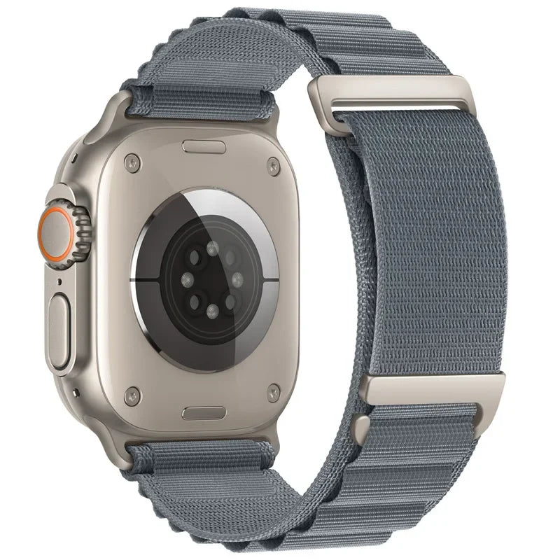 Alpine Loop Nylon Strap