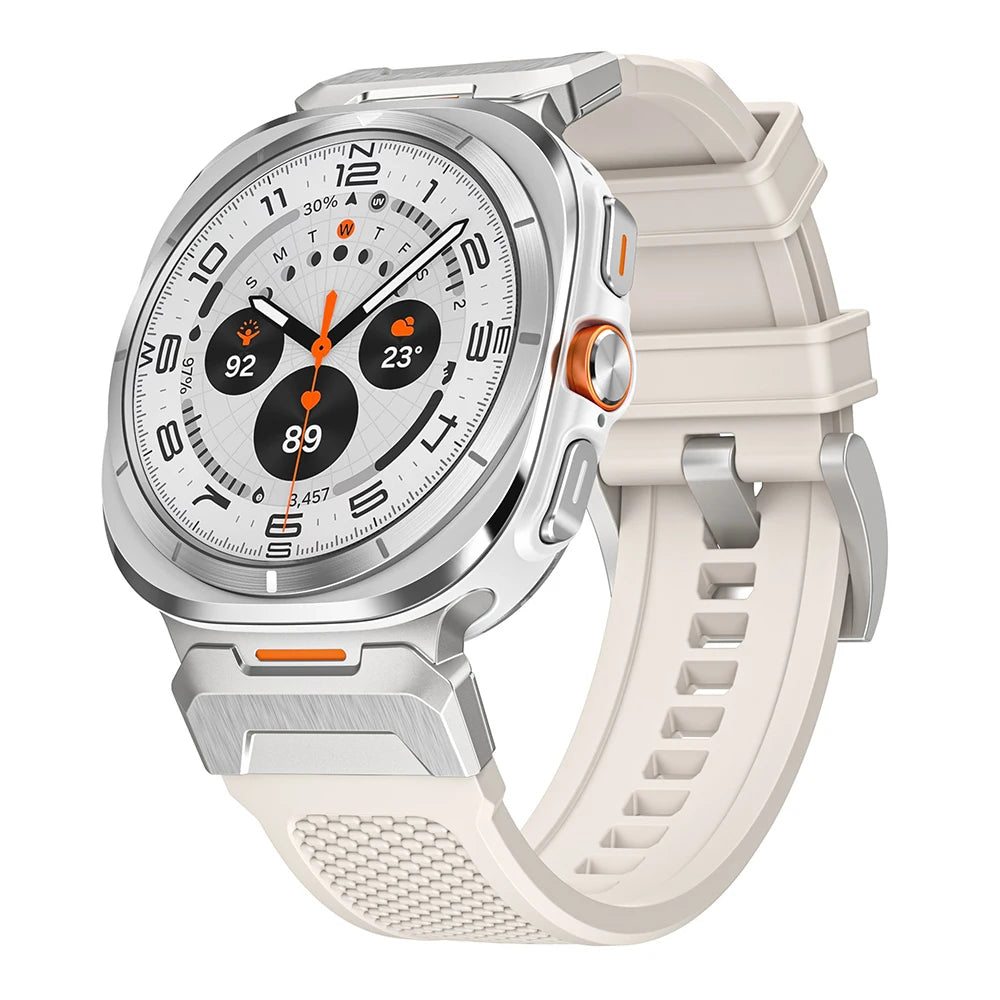Premium Silicone Sports Band