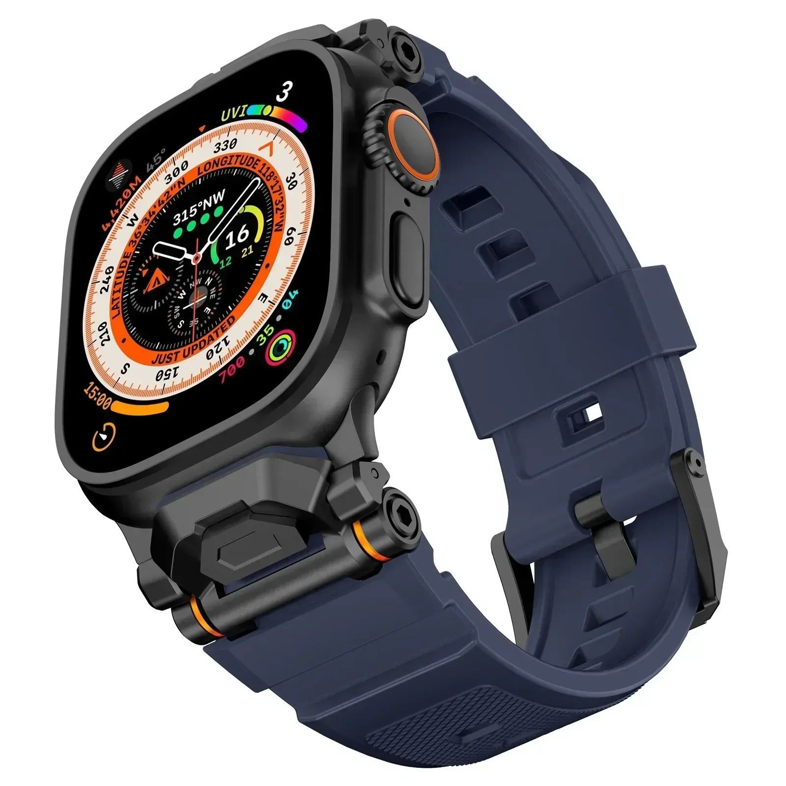 RuggedForce Sport Strap