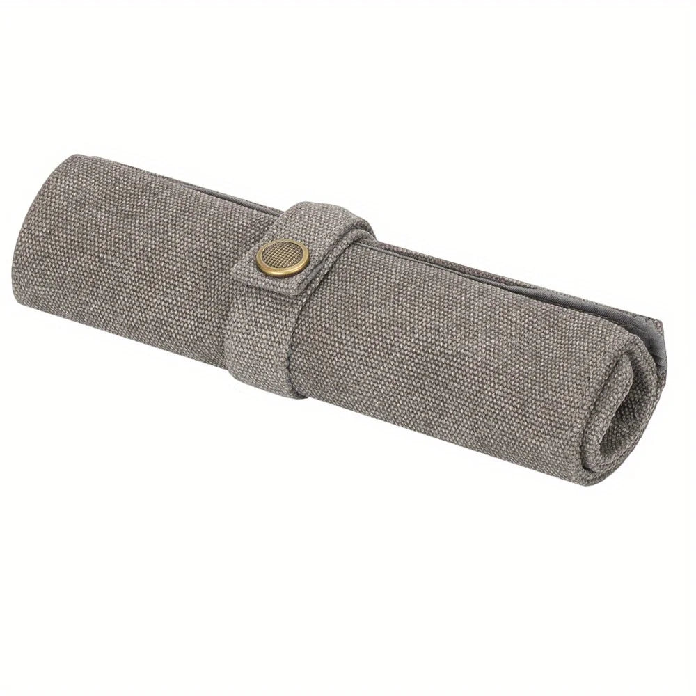 Foldable Watch Band Organizer