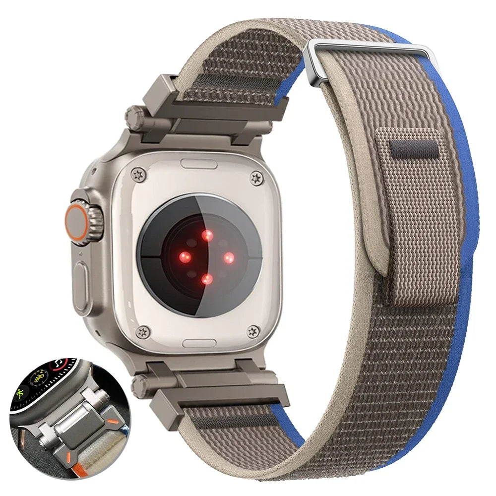 HyperFlex Core Nylon Strap