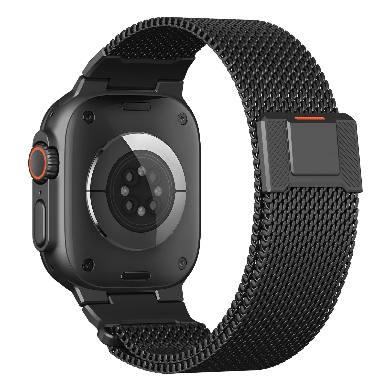 Milanese Magnetic Strap