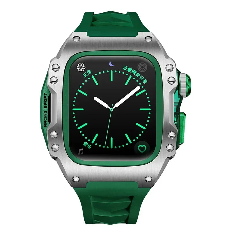 Titan Upgrade Kit for Apple Watch