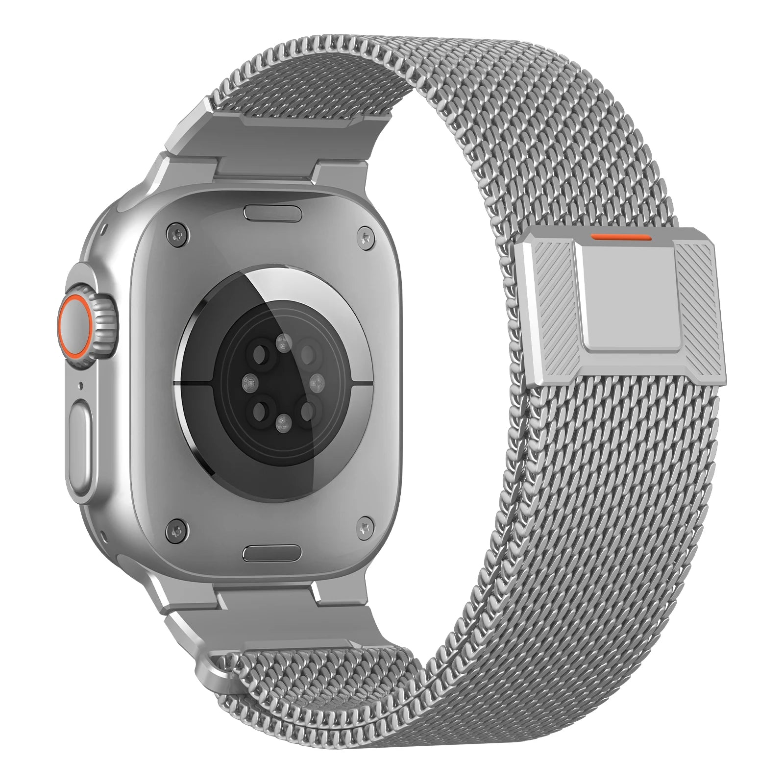 Milanese Magnetic Strap
