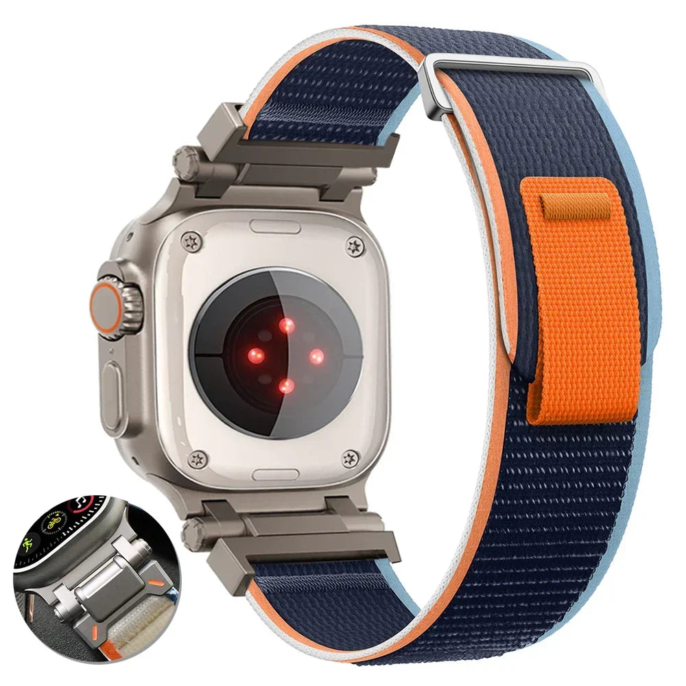 HyperFlex Core Nylon Strap