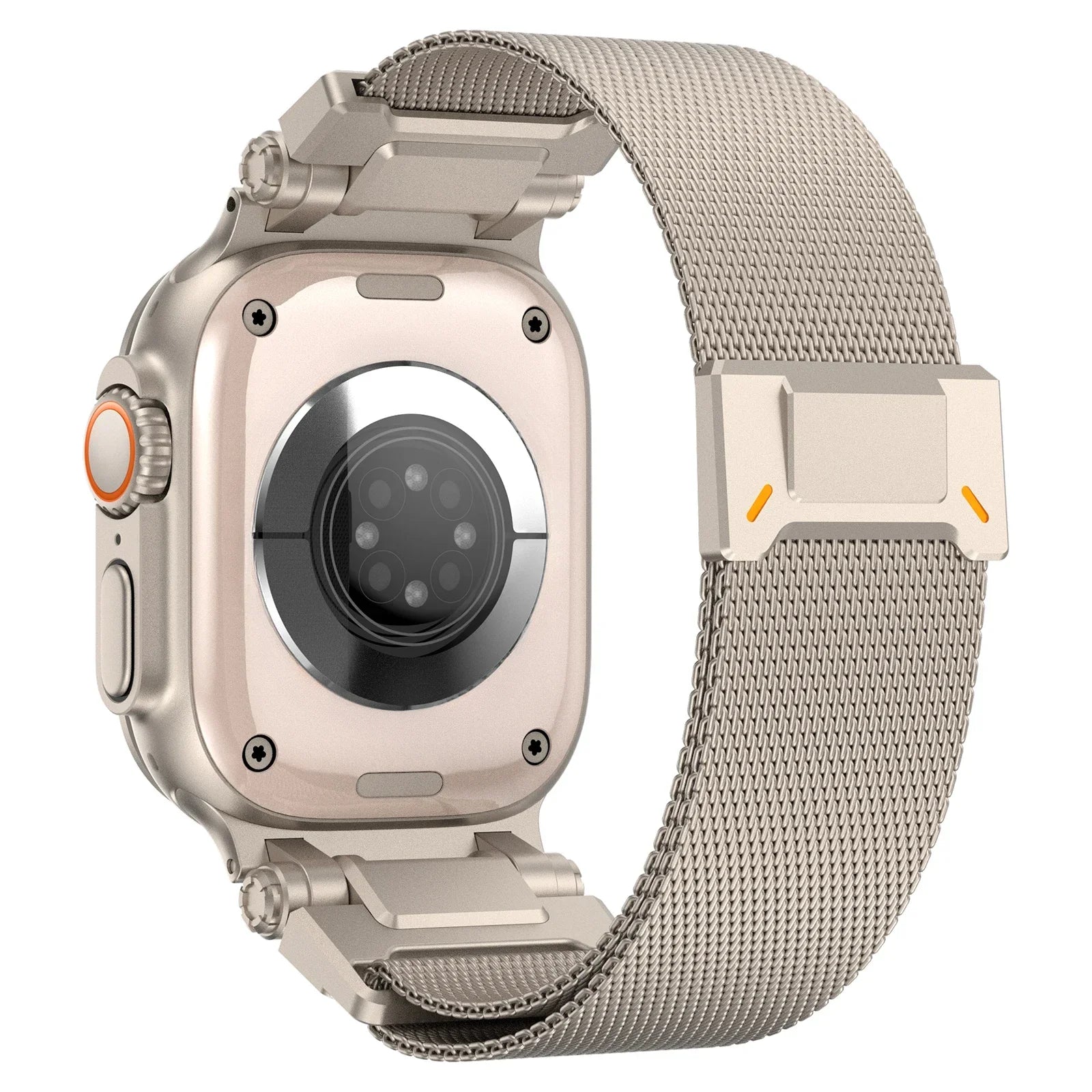 Milanese Magnetic Band