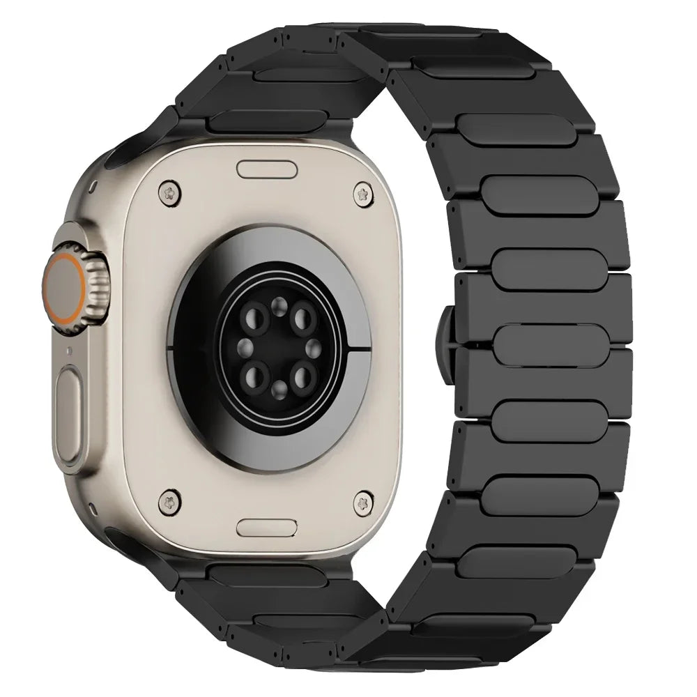 Advanced Titanium Flex Band