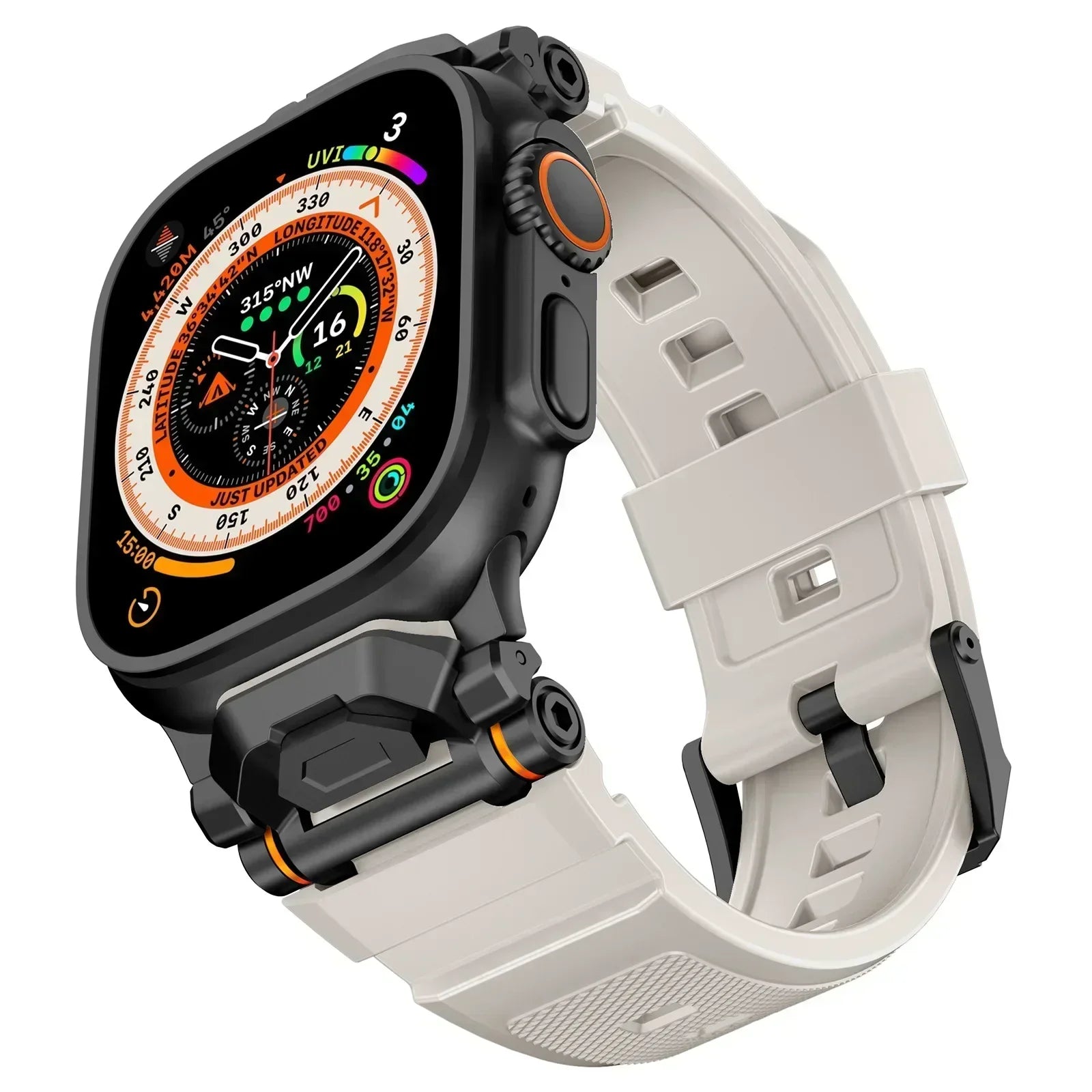 RuggedForce Sport Strap