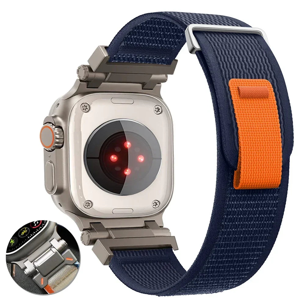 HyperFlex Core Nylon Strap