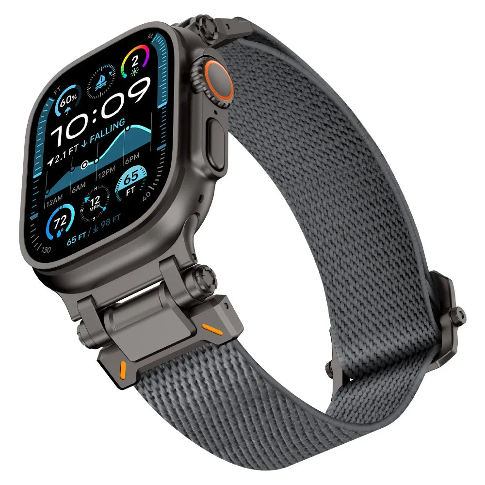 UltraFit Premium Nylon Band