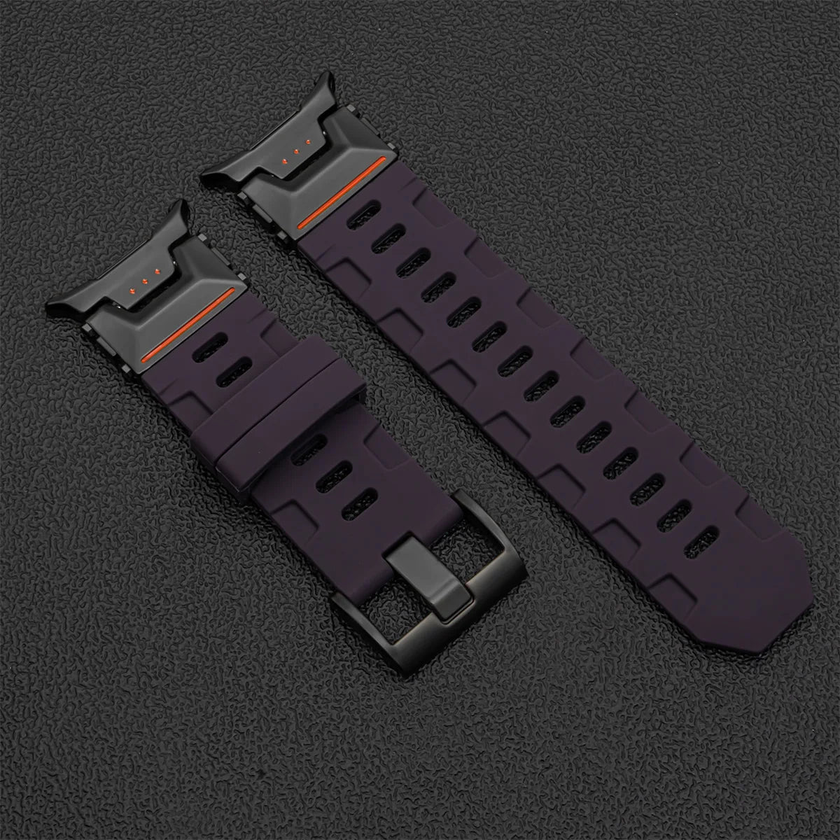 Soft Silicone Sport Strap