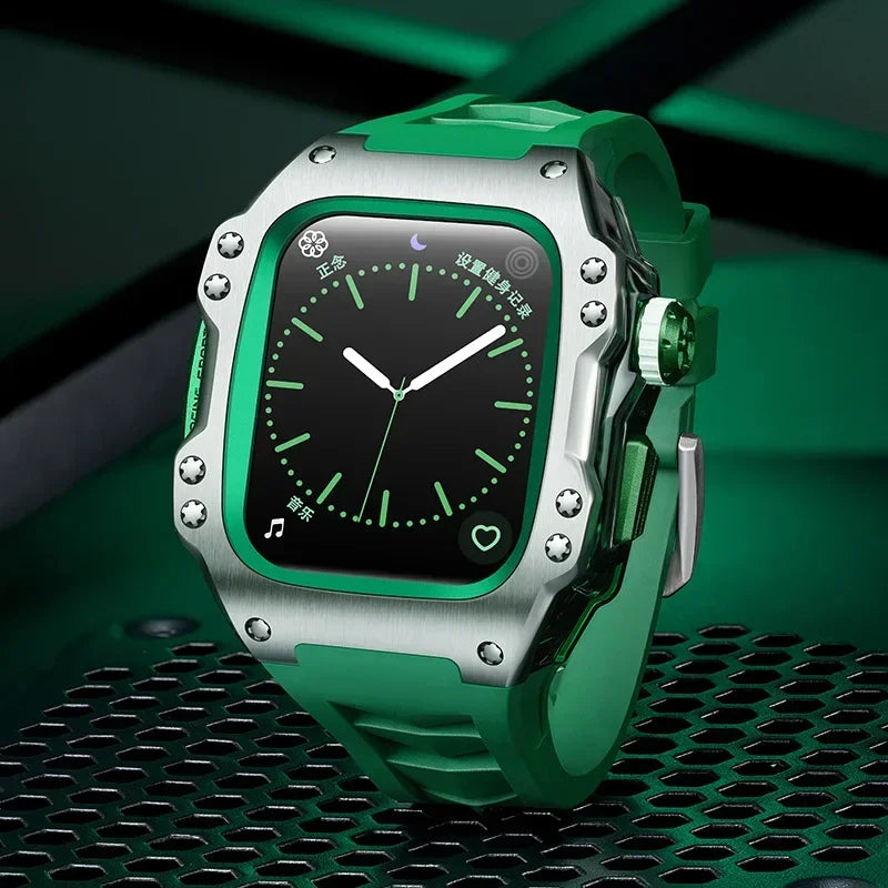 Titan Upgrade Kit for Apple Watch