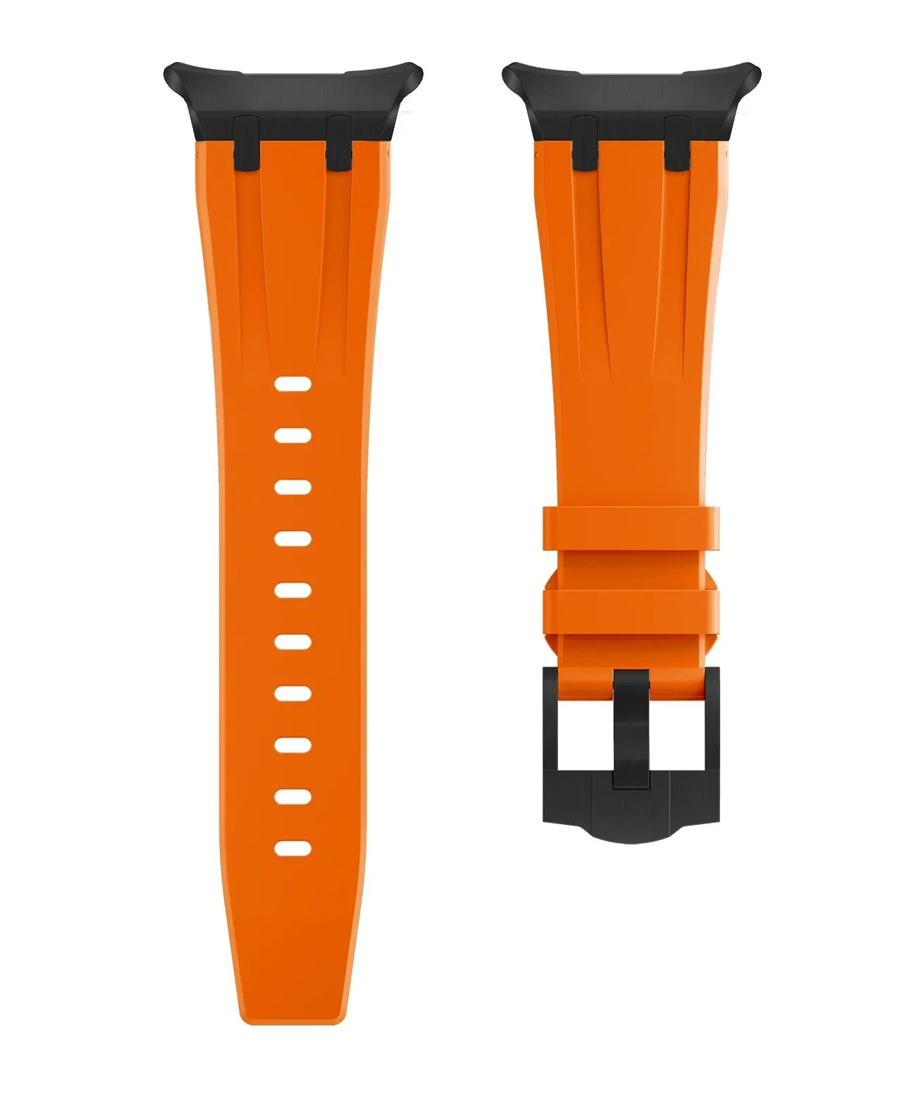Liquid Silicone Sport Strap