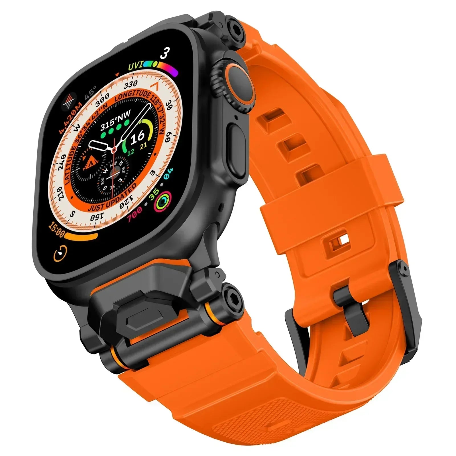RuggedForce Sport Strap