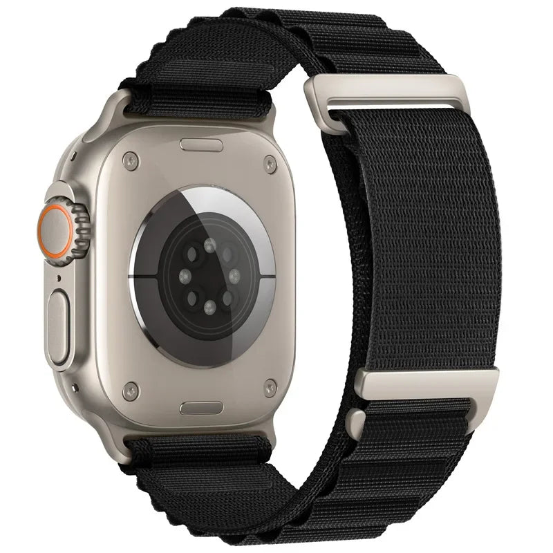 Alpine Loop Nylon Strap