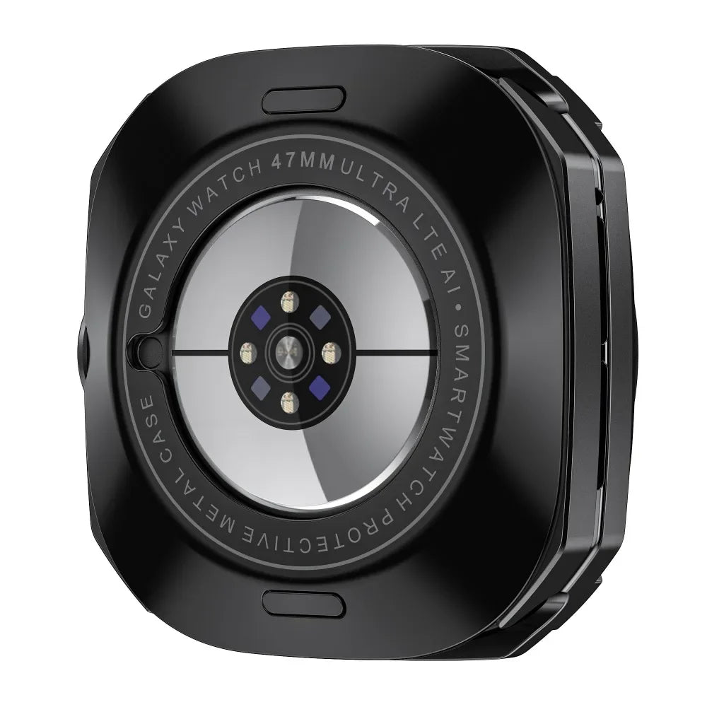 Armoured Case For Galaxy Ultra Watch