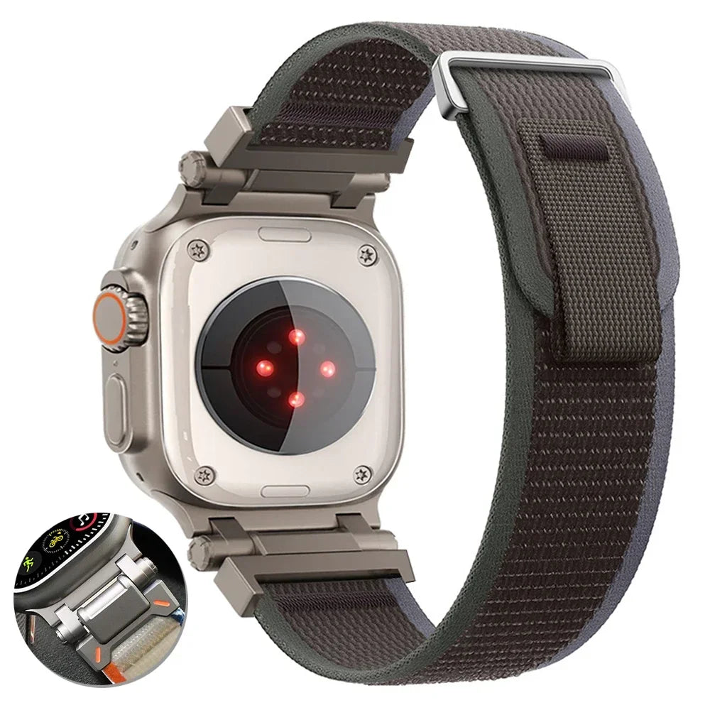 HyperFlex Core Nylon Strap