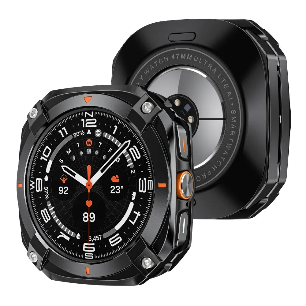 Armoured Case For Galaxy Ultra Watch