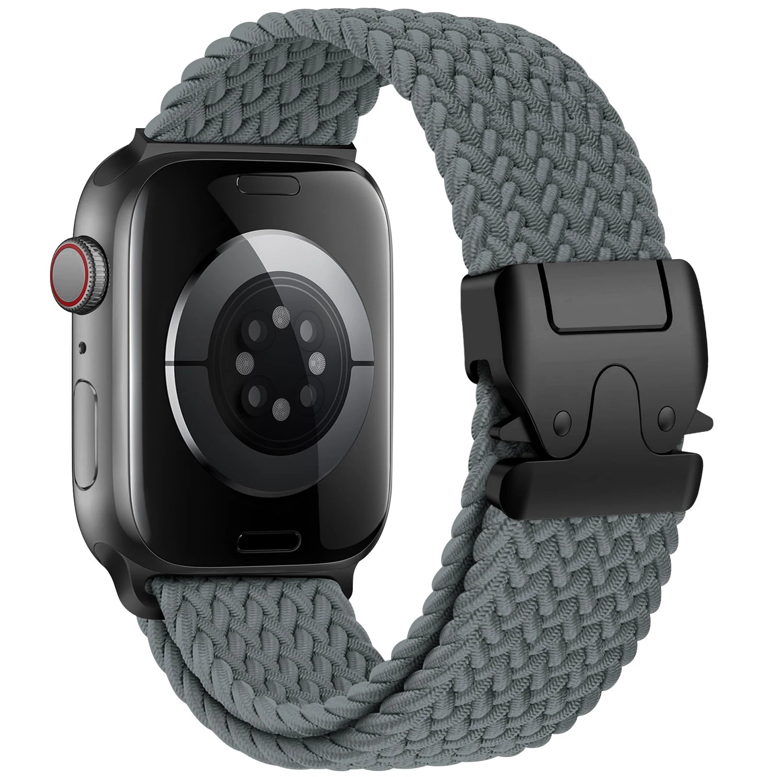 Parachute Nylon iWatch Strap