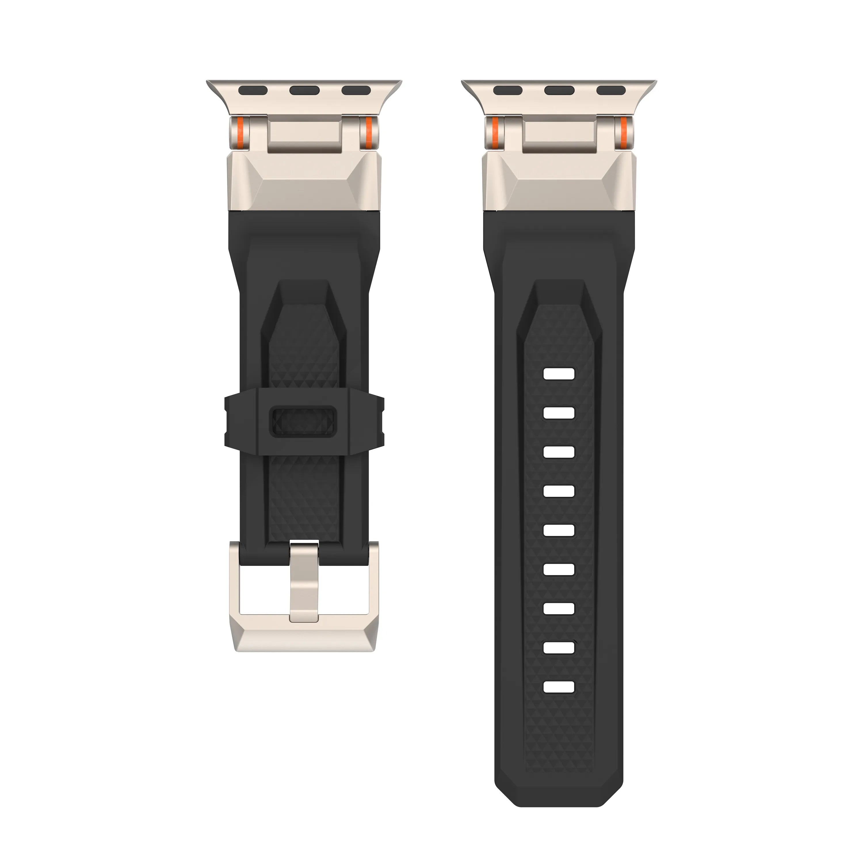 UltraActive Silicone Band