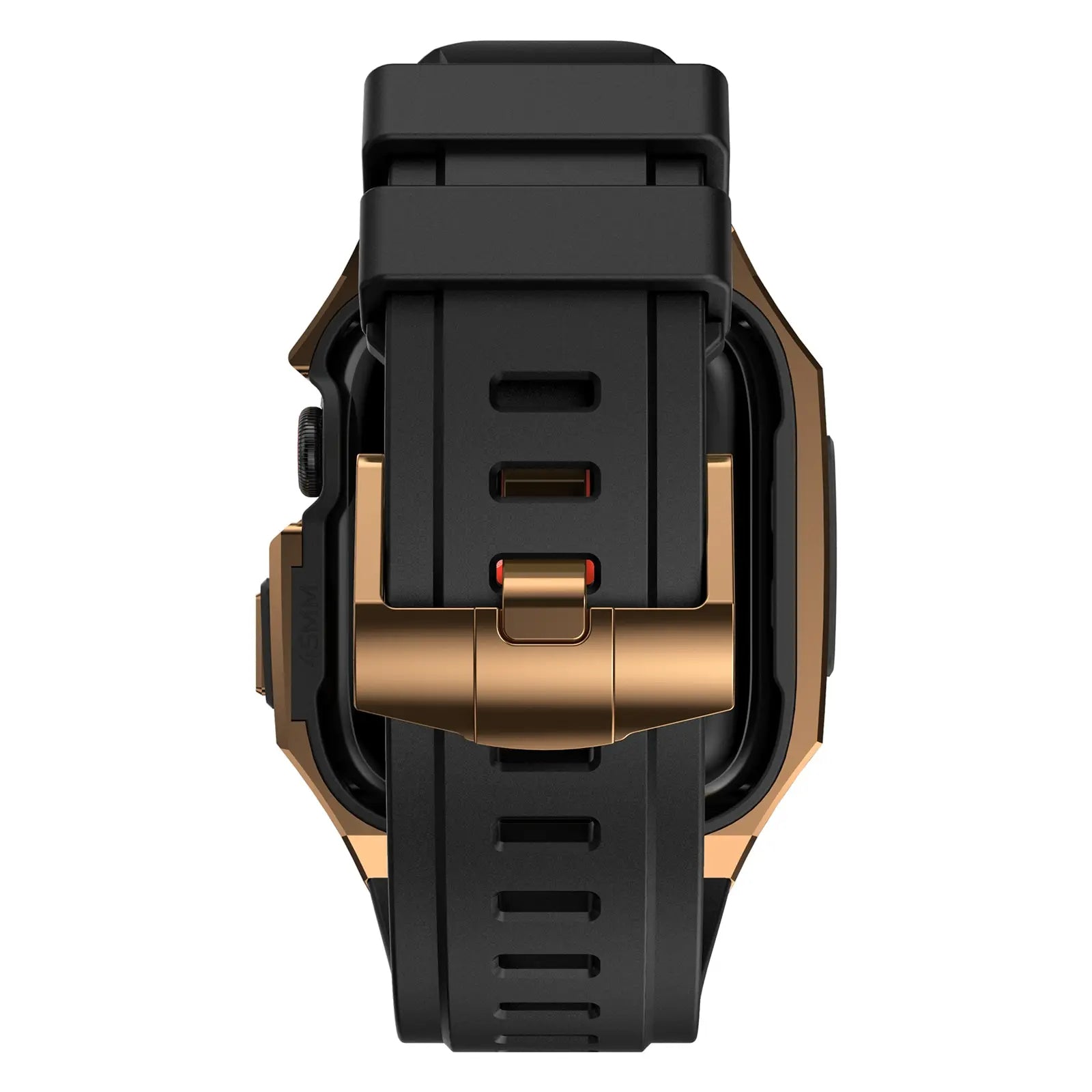 Steel Armor Mod Kit for Apple Watch