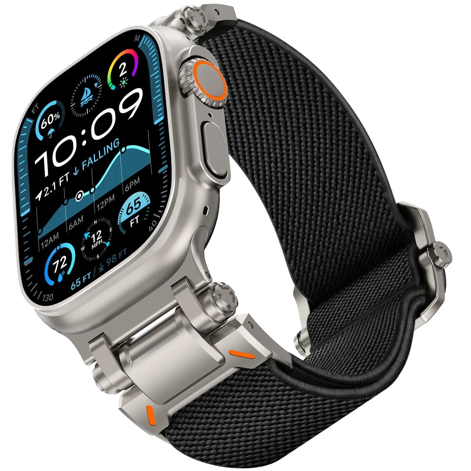 UltraFit Premium Nylon Band
