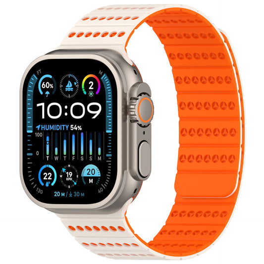 Easy-Fit Magnetic Band