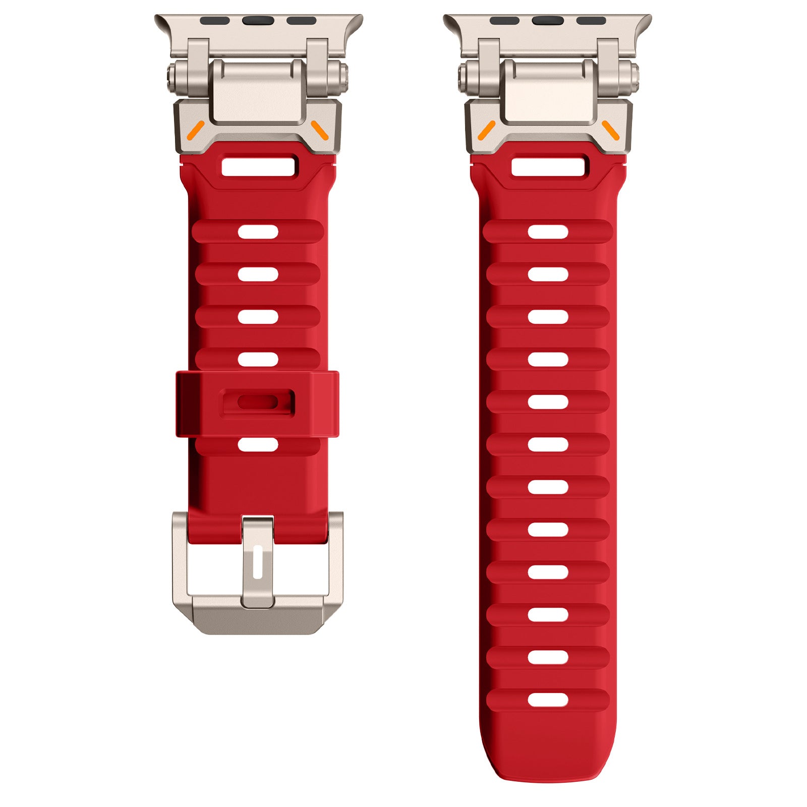 Sports-grade Rubber Band