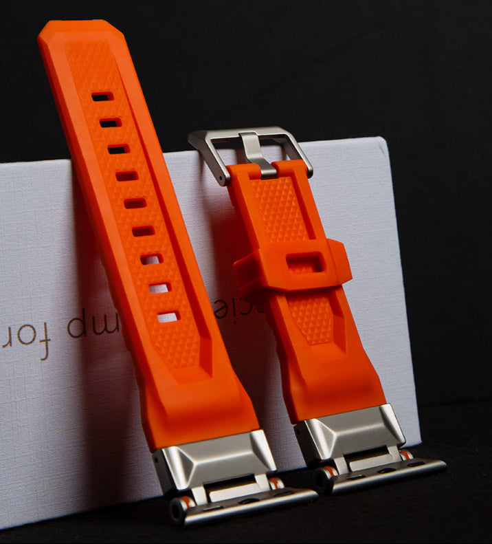 UltraActive Silicone Band