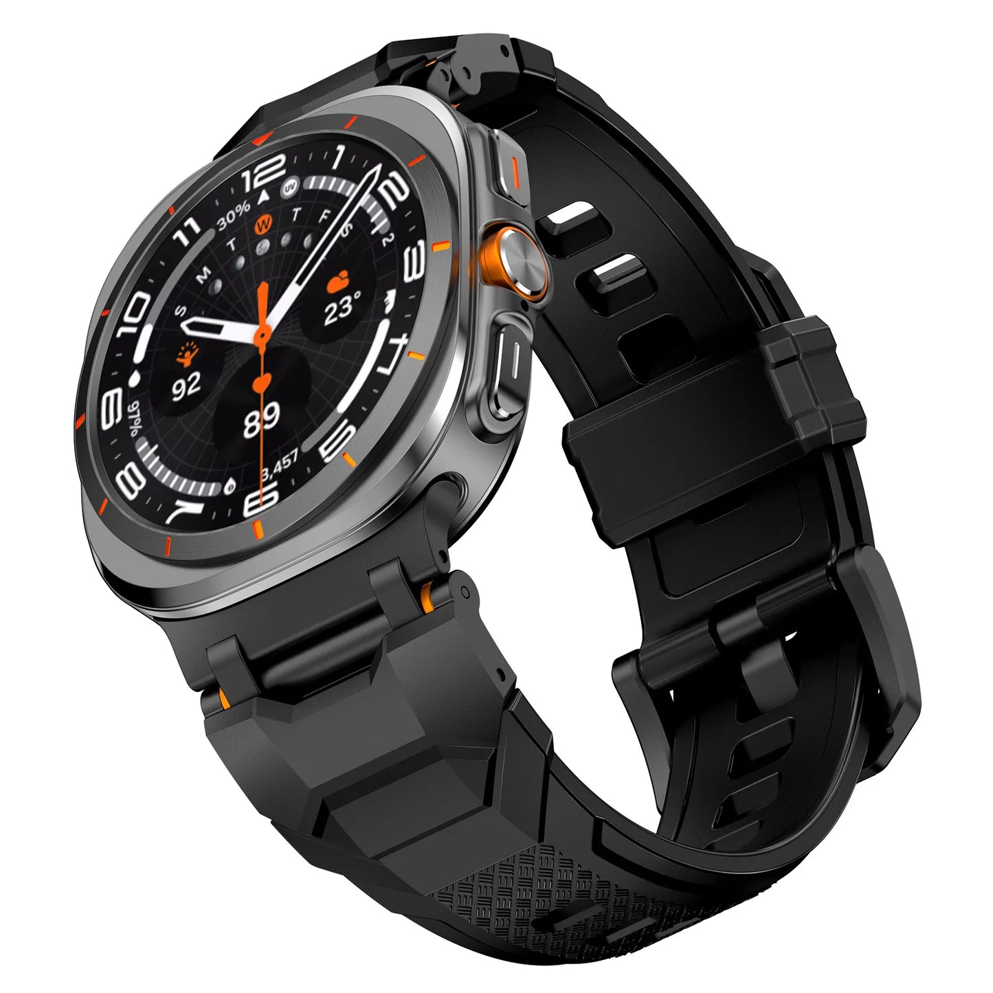 TitanEdge RuggedSport Band