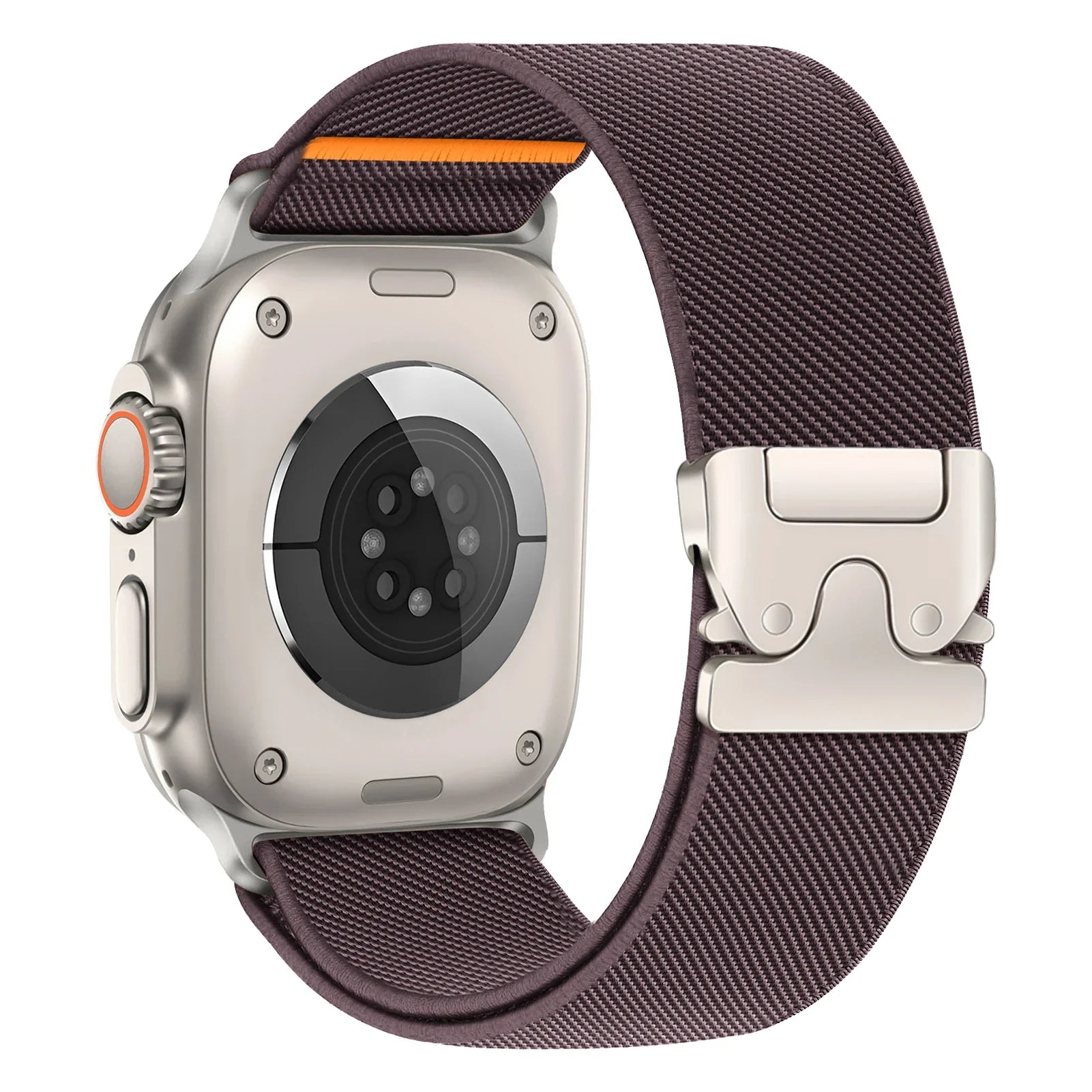 Parachute Strap for Apple Watch
