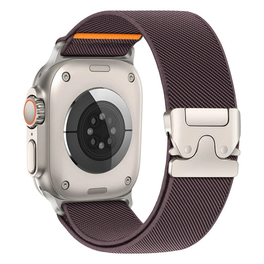 Parachute Strap for Apple Watch