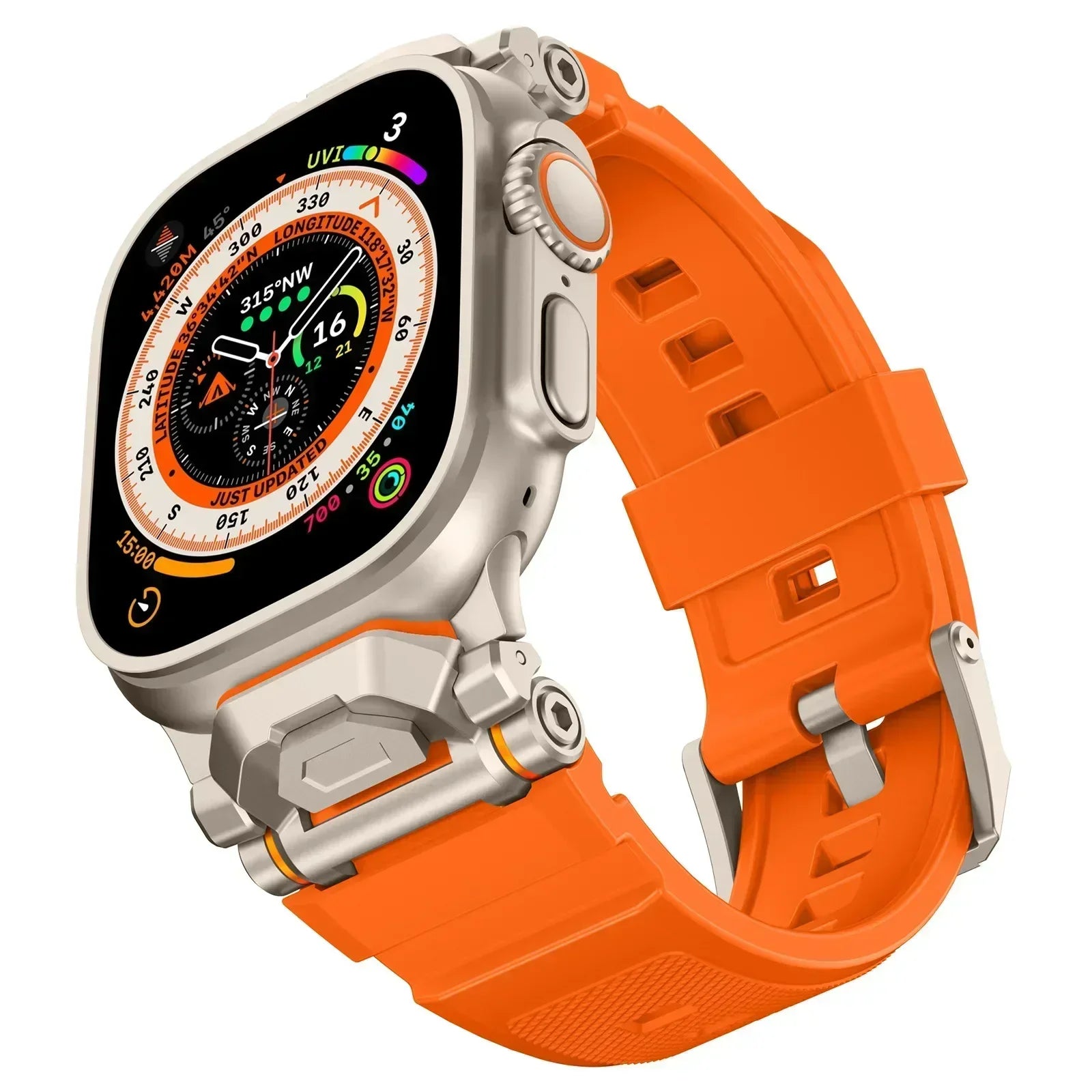 RuggedForce Sport Strap