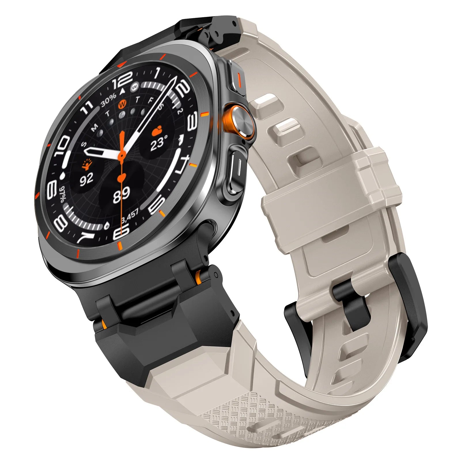 TitanEdge RuggedSport Band