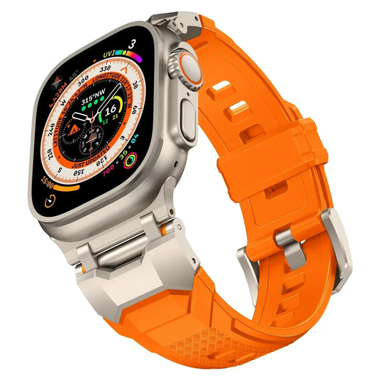 TitanEdge RuggedSport Band