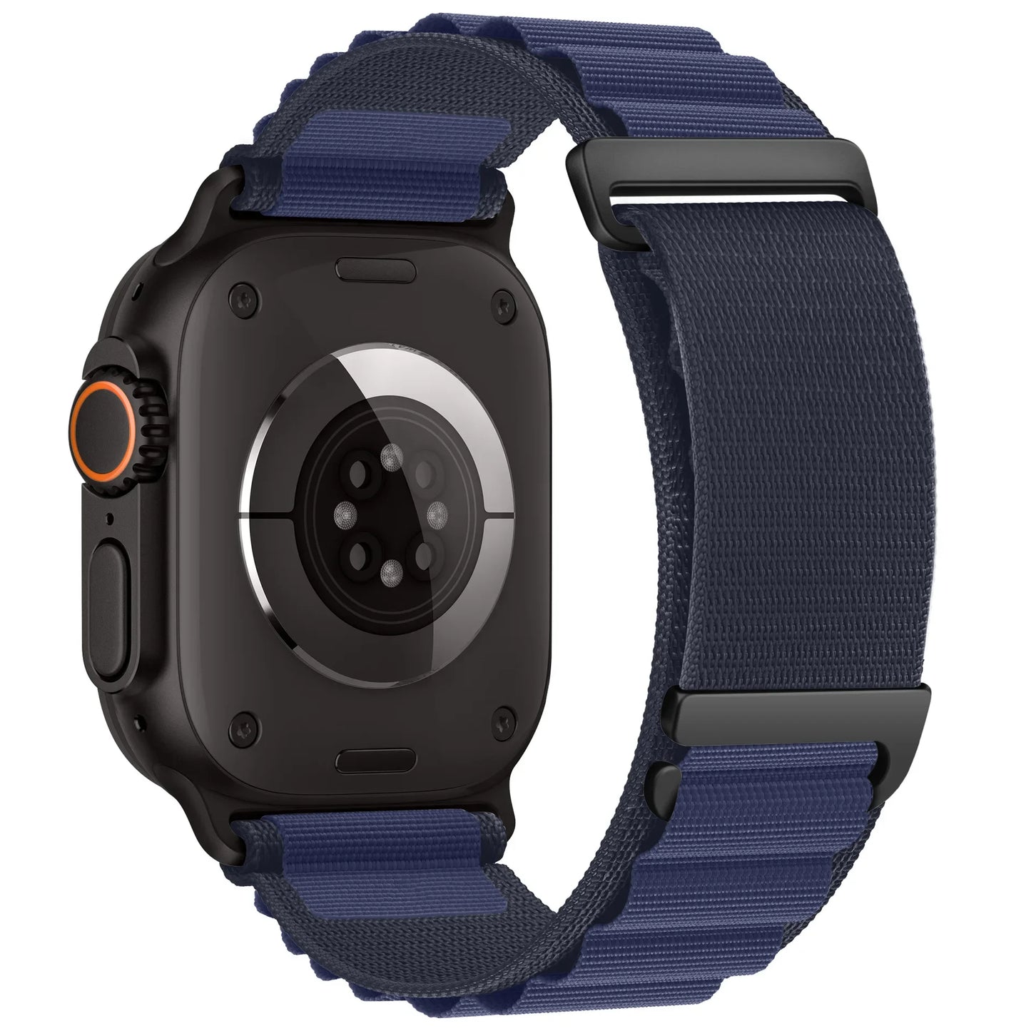 Alpine Loop Nylon Strap
