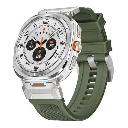 Premium Silicone Sports Band