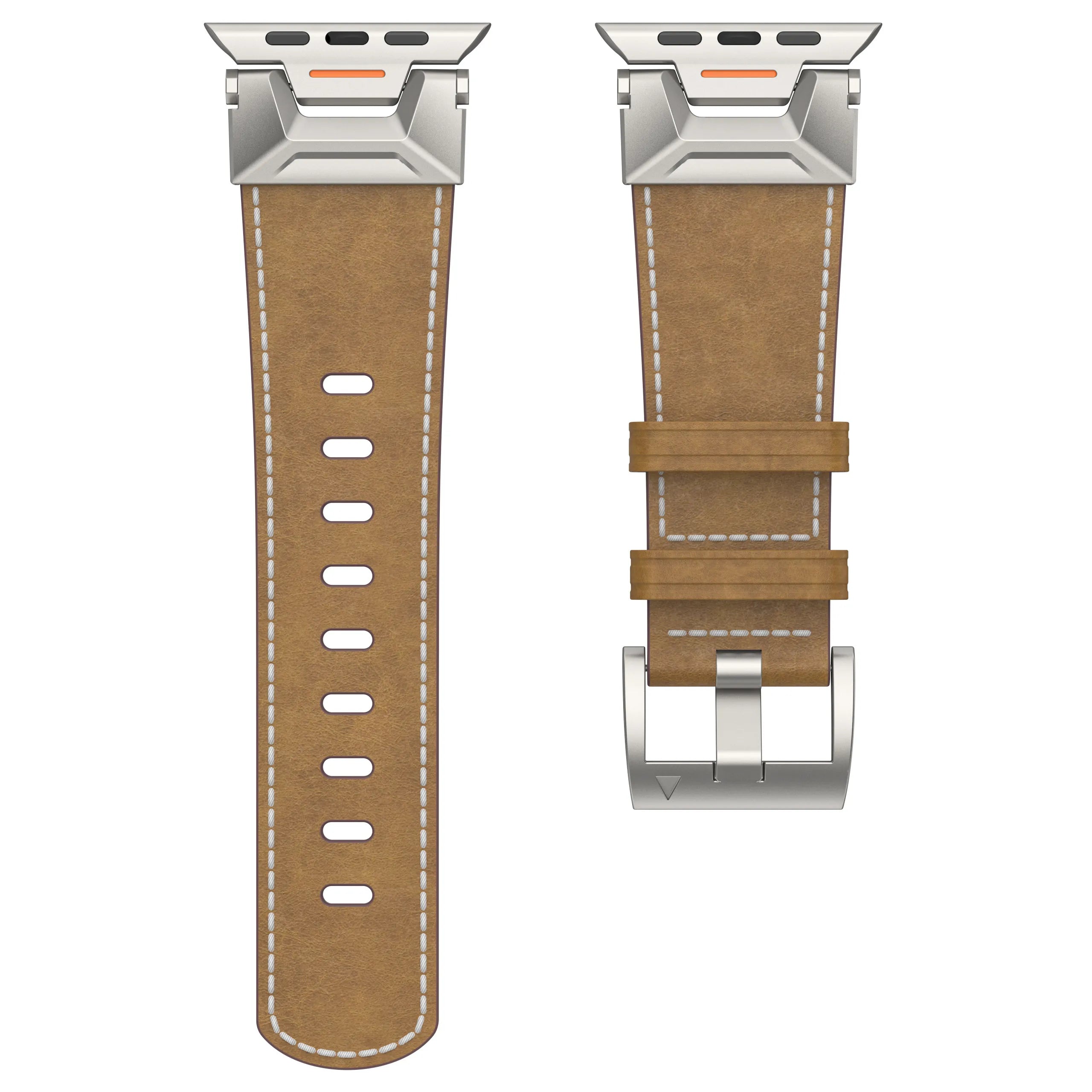 Luxury Genuine Leather Band