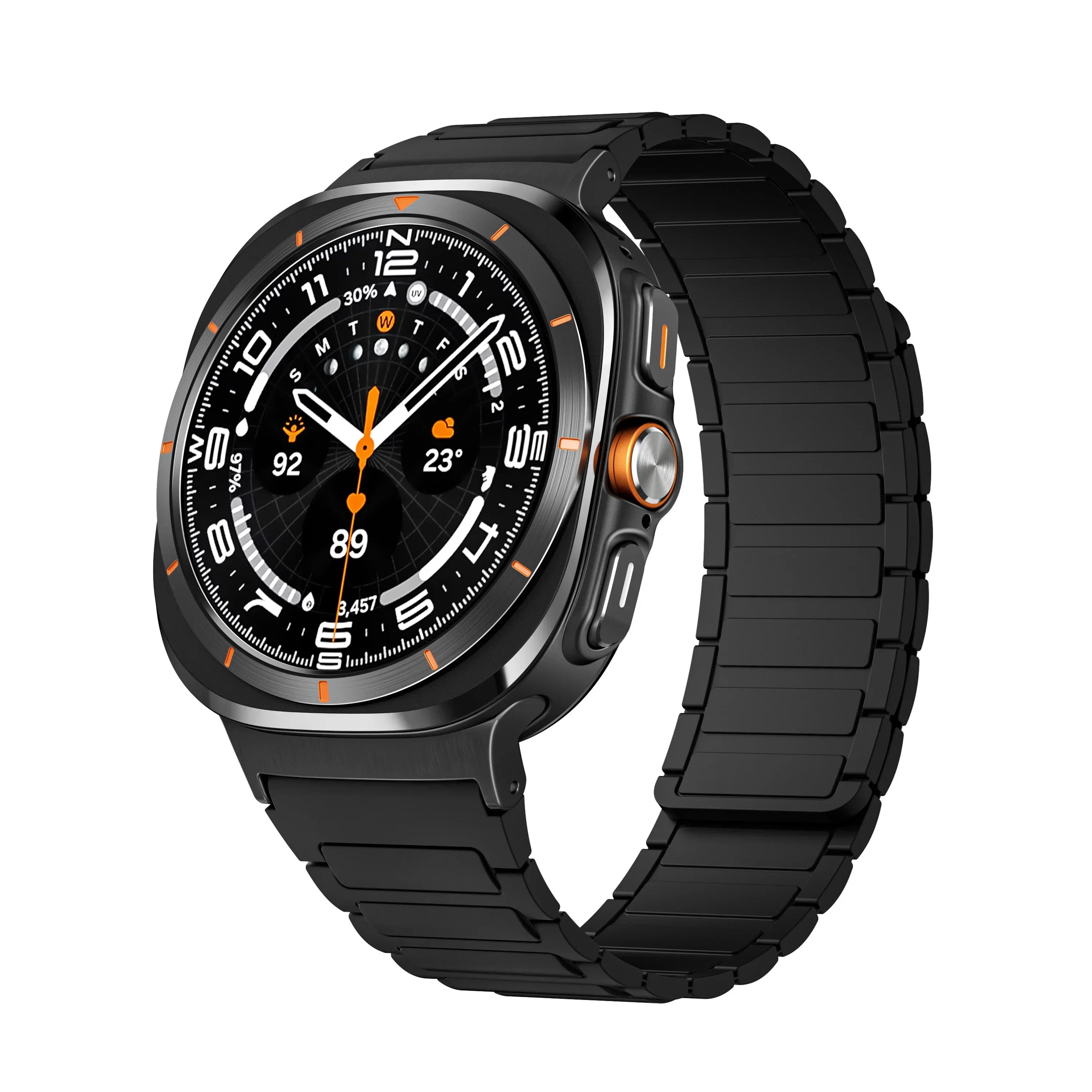 Silicone Magnetic Band