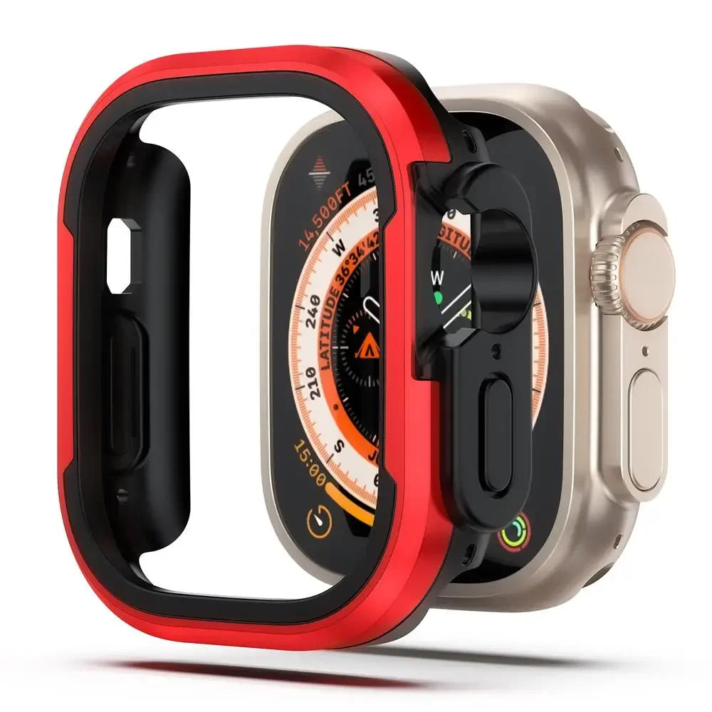 Bumper Case for Apple Watch