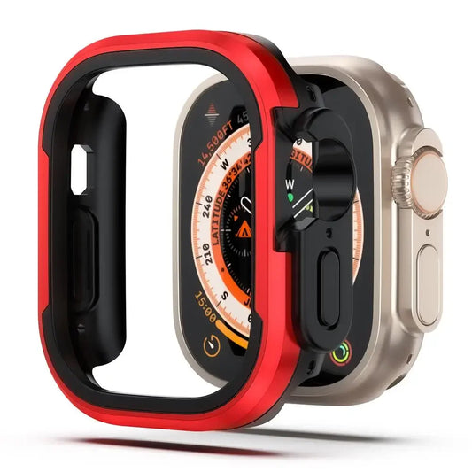 Bumper Case for Apple Watch
