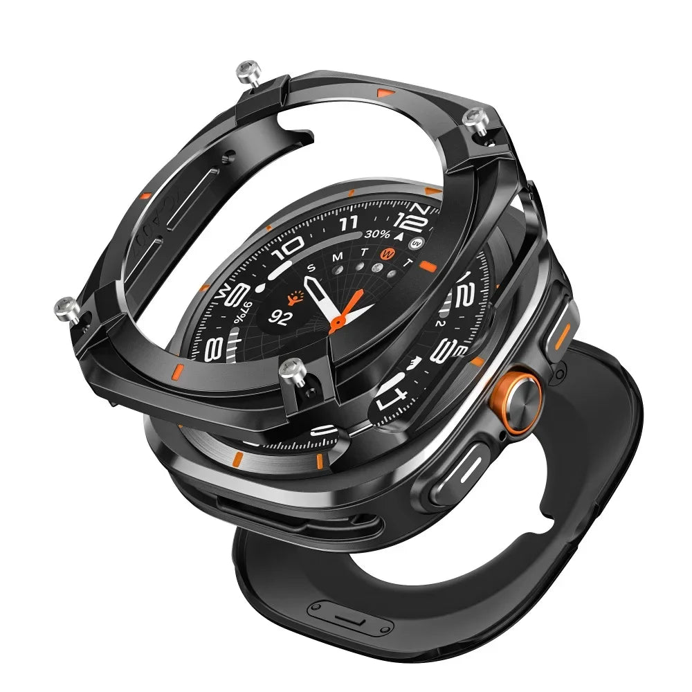 Armoured Case For Galaxy Ultra Watch