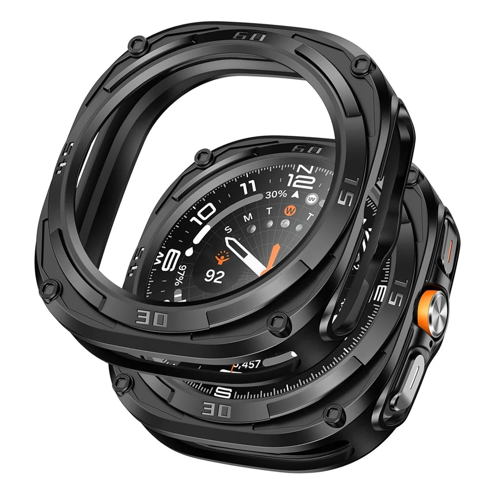 Rugged Cover for Galaxy Watch