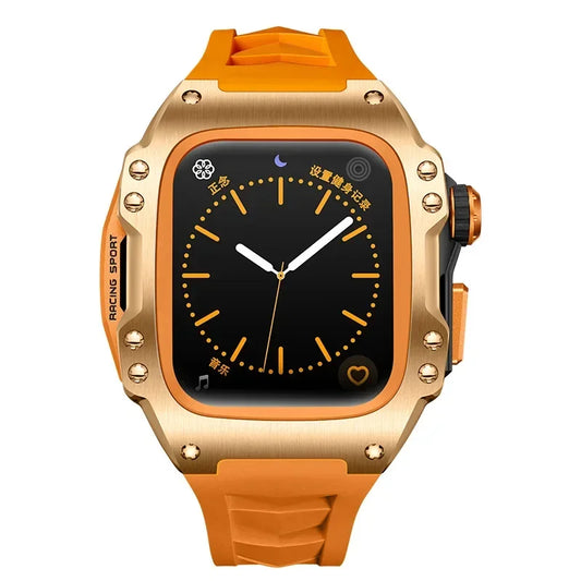Titan Upgrade Kit for Apple Watch
