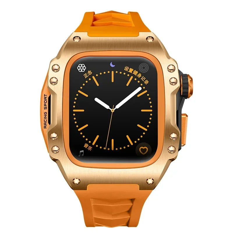 Titan Upgrade Kit for Apple Watch