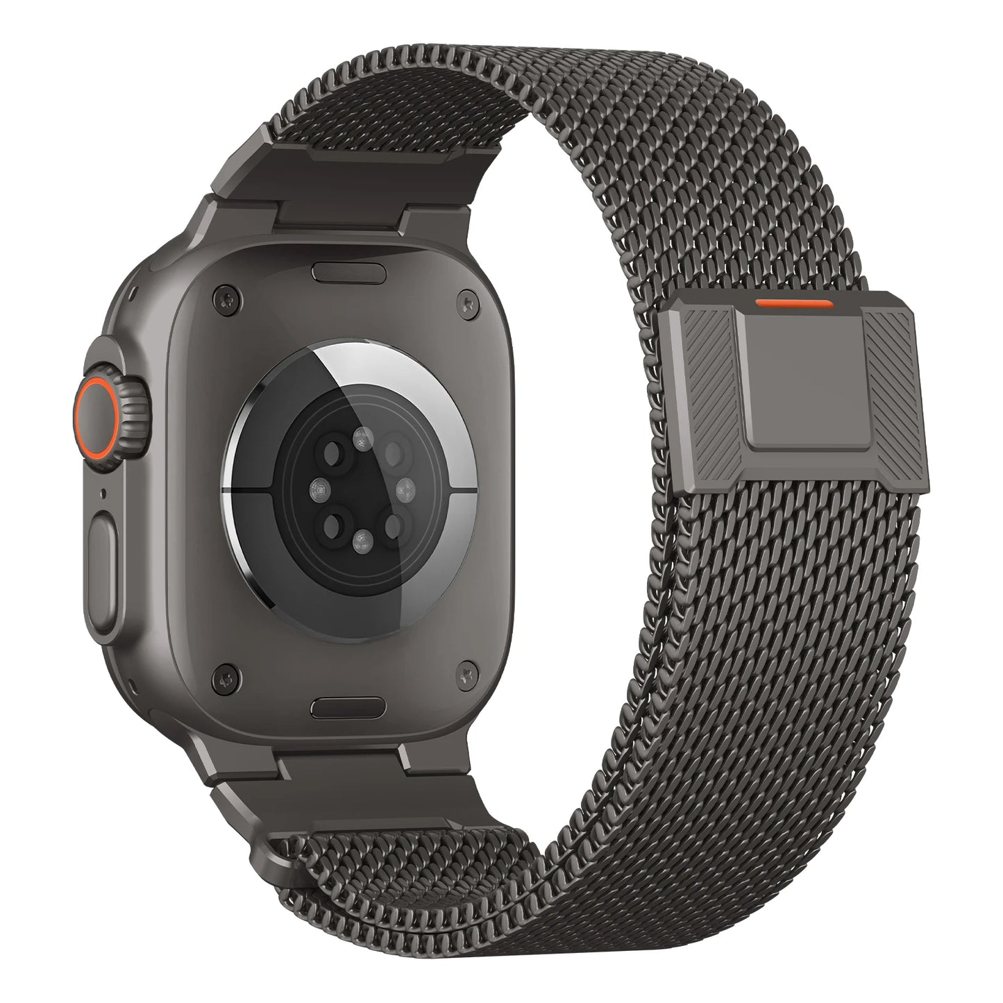 Milanese Magnetic Strap
