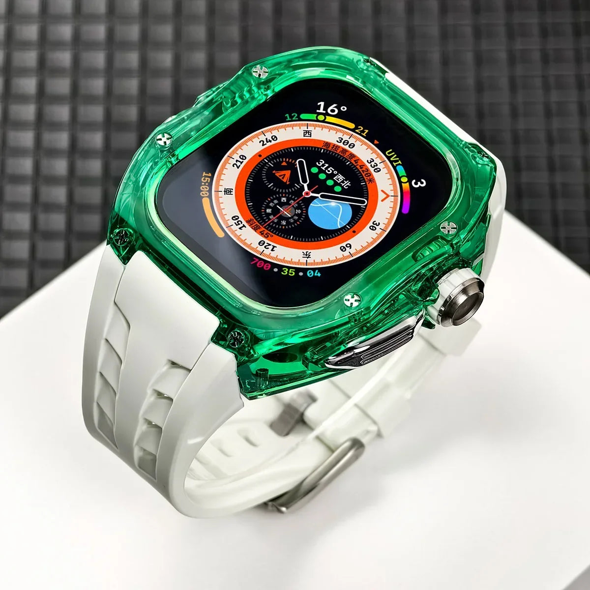 Sport Modification Kit for Apple Watch