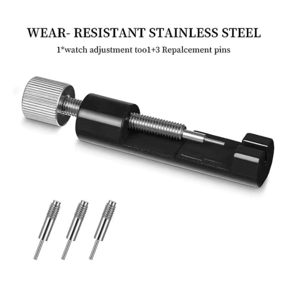 Watch Strap Adjustment Tool