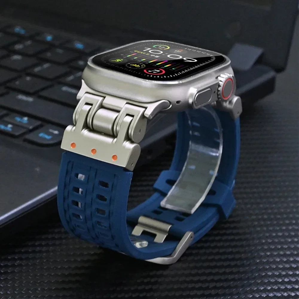 UltraRugged Sports Band